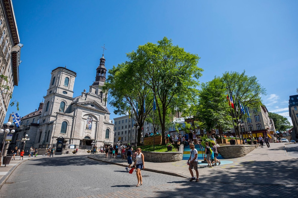 Notre-Dame de Québec