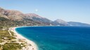 Albanien Urlaub Strand