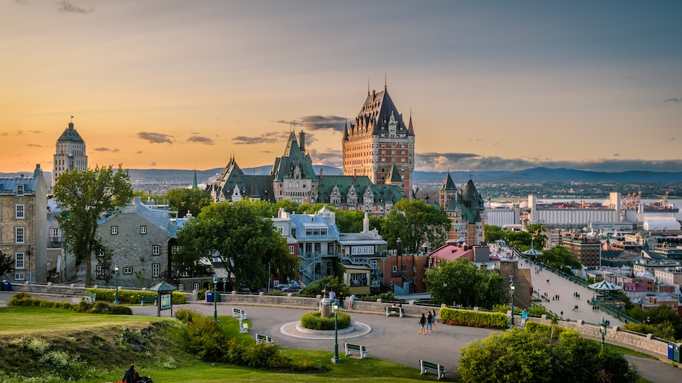 Québec