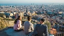 Gastfreundlichsten Urlaubsländer
