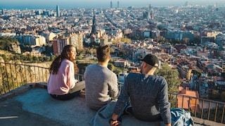 Gastfreundlichsten Urlaubsländer