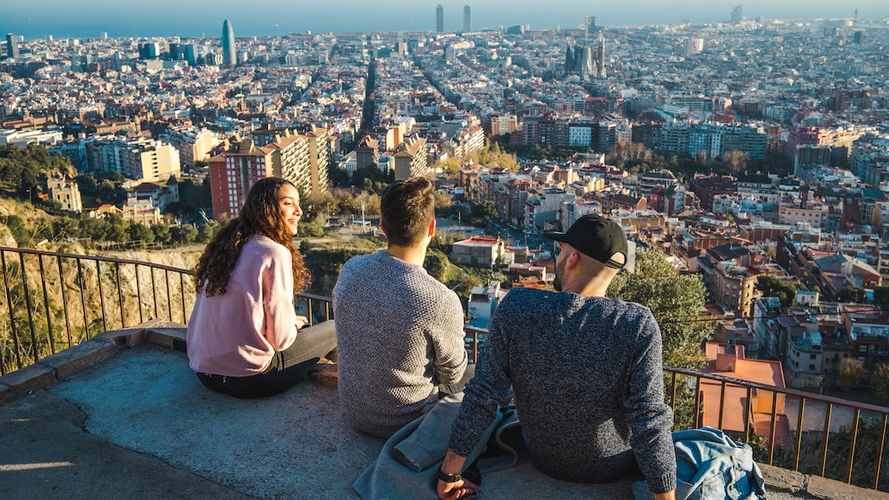 Gastfreundlichsten Urlaubsländer