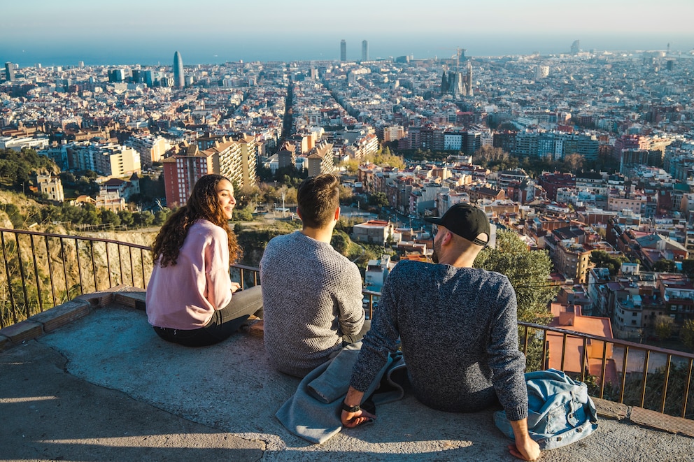 Gastfreundlichsten Urlaubsländer