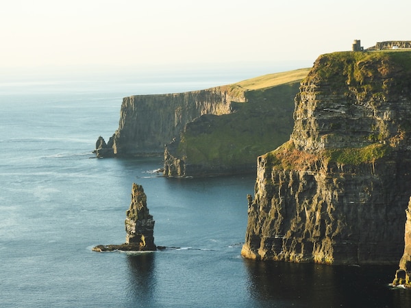 ltur Irland Urlaubsangebot