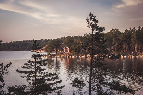 dertour Schweden Urlaubsangebot