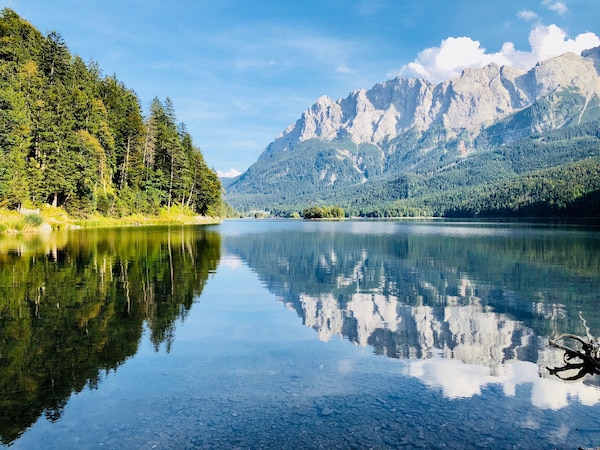 dertour Wellnessurlaub Bayern Urlaubsangebote