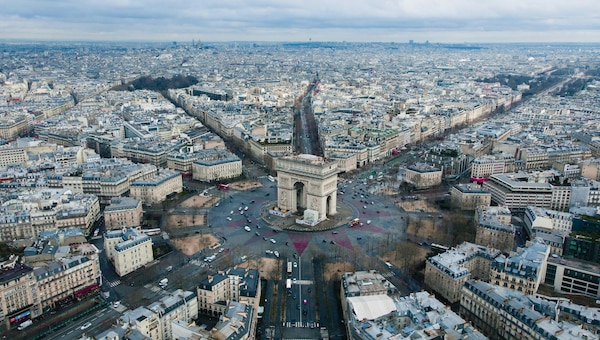 fti Frankreich Urlaubsangebot