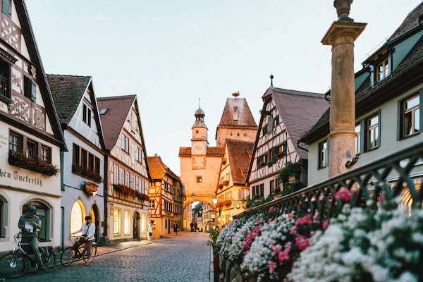 ltur Städtereisen Deutschland Urlaubsangebot