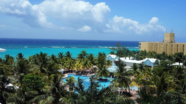 ltur Jamaika Urlaubsangebot