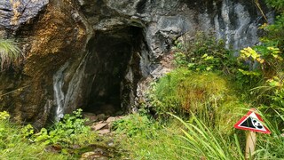 Massacre Cave