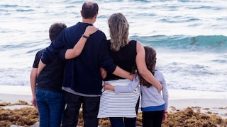 Urlaub mit der ganzen Familie: Animation, Rutschen und Sport machen Klein und Groß glücklich.