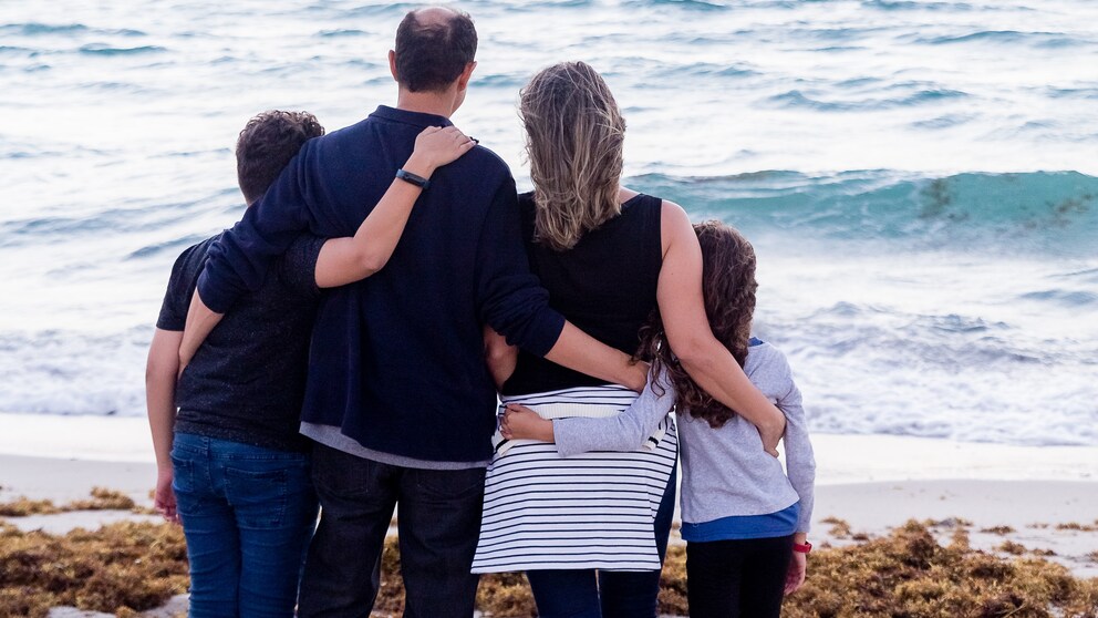 Urlaub mit der ganzen Familie: Animation, Rutschen und Sport machen Klein und Groß glücklich.