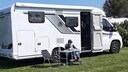 Wohnmobil Rentner