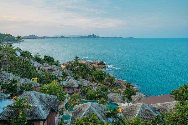 dertour Koh Samui Urlaubsangebot