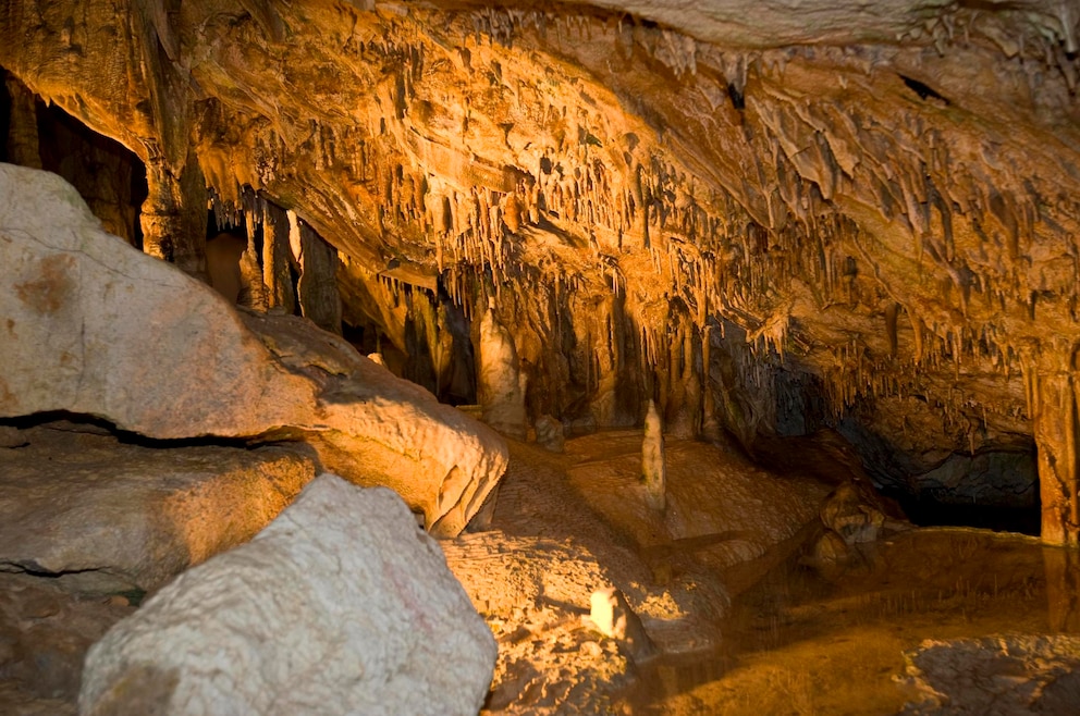 Cueva de Can Marçà