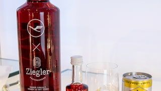 Lufthansa Cocktail