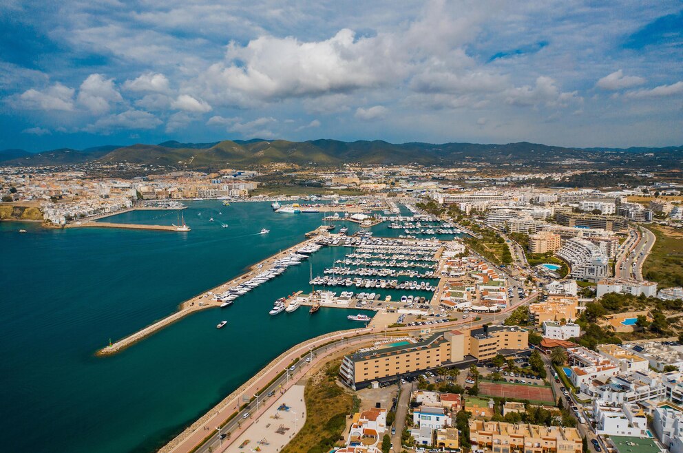 Port d’Eivissa