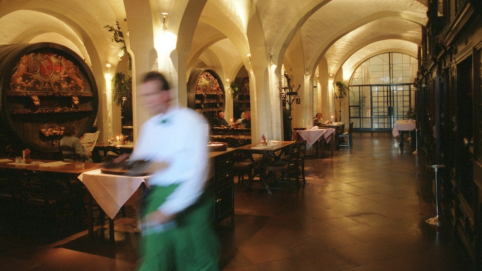 Rathaus von Bremen: