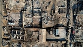 In Chile wüten derzeit verheerende Waldbrände und forderten bereits zahlreiche Menschenleben. In besonders betroffenen Gebieten wie in der Küstenstadt Viña del Mar wurden zudem etliche Häuser zerstört.