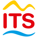 its logo