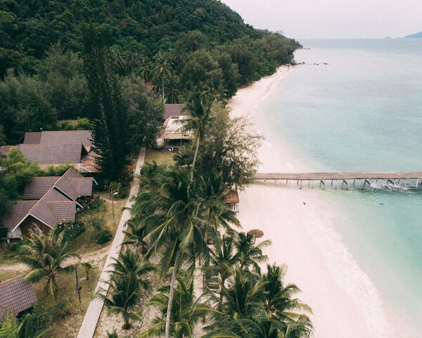 malaysia, urlaubsangebote