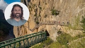 Caminito del Rey