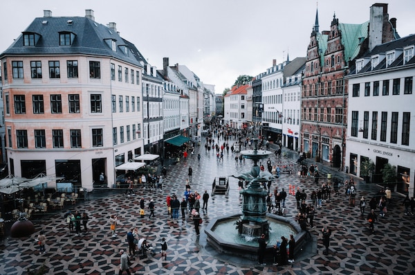 kopenhagen, urlaubsangebote