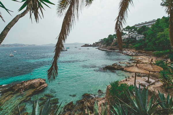 mallorca, urlaubsangebote