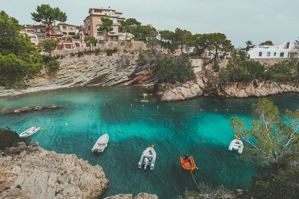 mallorca, urlaubsangebote