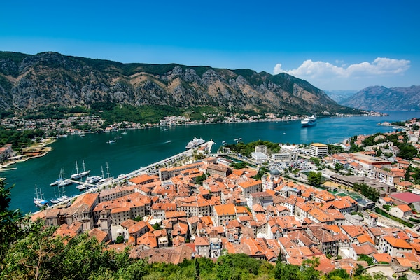 dertour Montenegro Urlaubsangebote