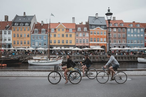 kopenhagen, urlaubsangebote