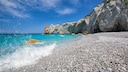 Lalaria Beach auf Skiathos