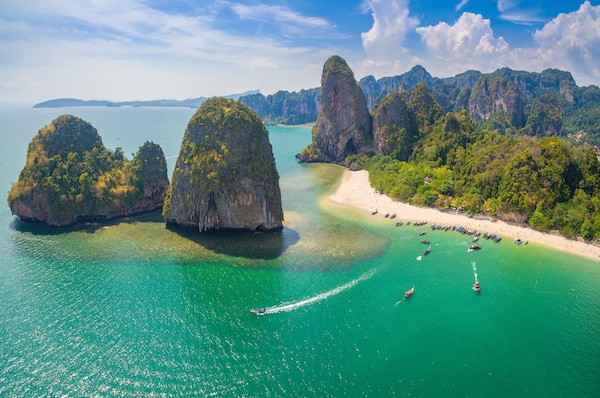 Koh Phi Phi