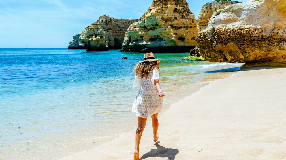 Algarve, Portugal