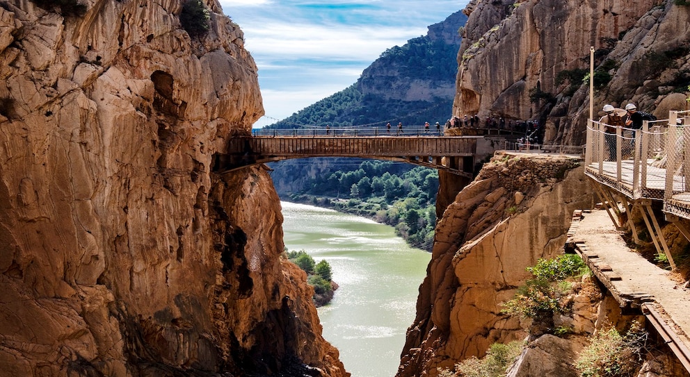 Caminito del Rey