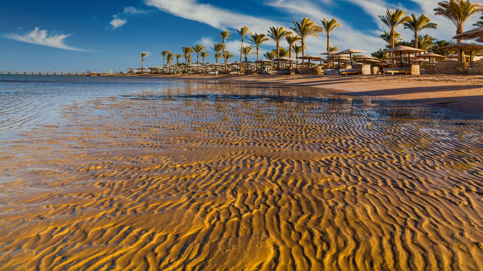 Hurghada