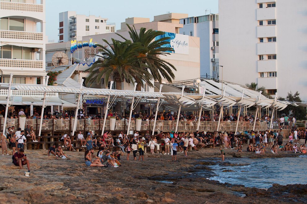 Café del Mar