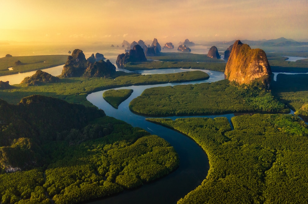 Phang-nga