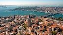 Meistbesuchte Stadt 2023