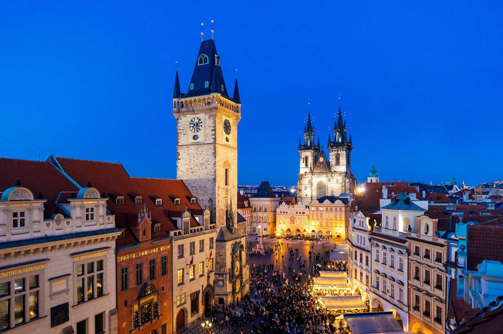 Altstädter Rathaus