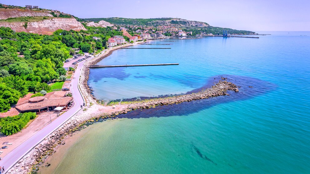 Bulgarien