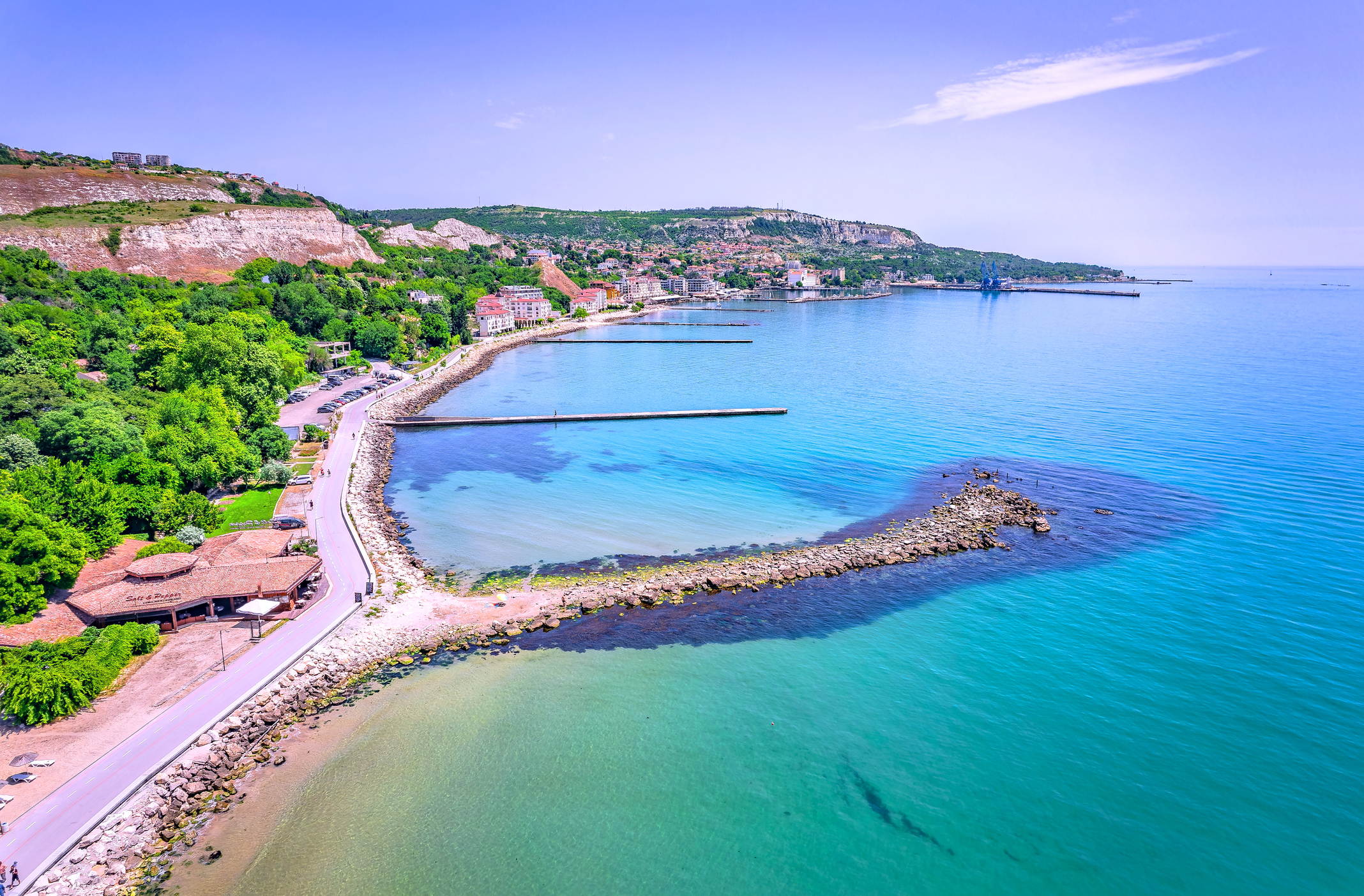 7 attraktive Angebote für einen Urlaub in Bulgarien - TRAVELBOOK