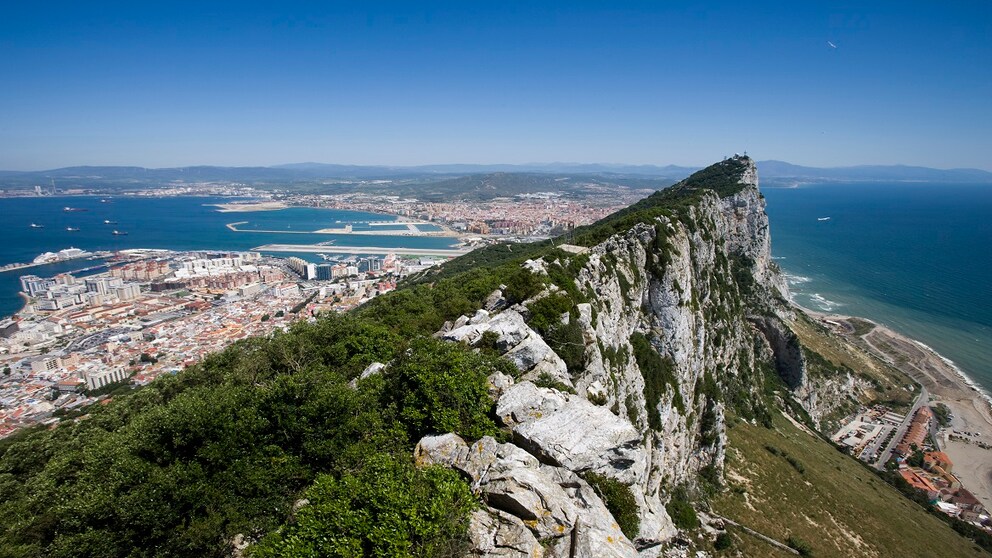 Gibraltar