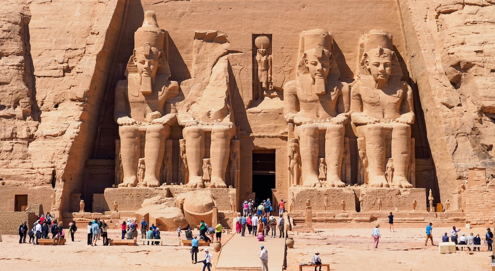 Abu Simbel