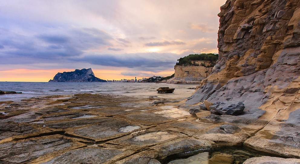 Cala Baladrar