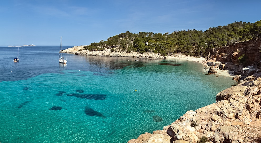 Cala Salada