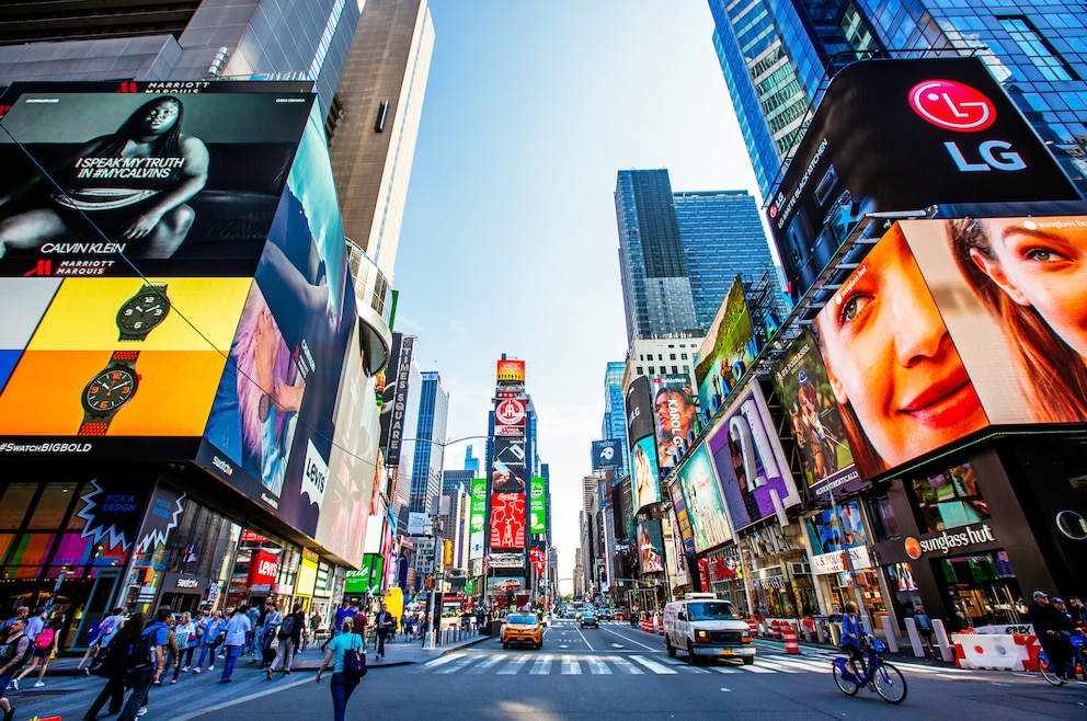 Times Square