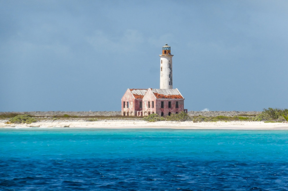 Klein Curaçao