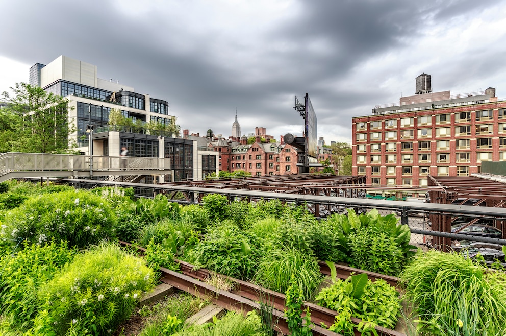 High Line