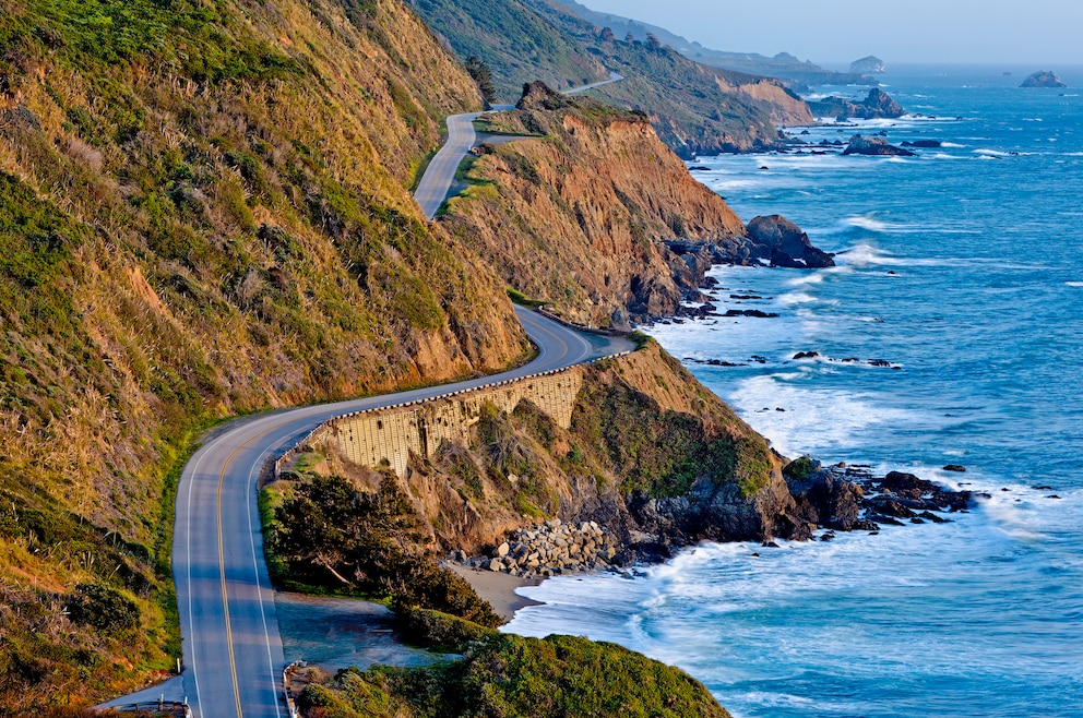 Pacific Coast Highway